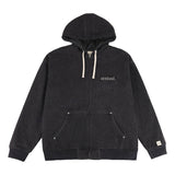 ASUSL 26SS EMB. DENIM ACTIVE JACKET