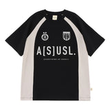 ASUSL 25SS ASUSL FOOTBALL TEE