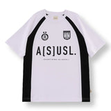 ASUSL 25SS ASUSL FOOTBALL TEE