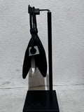 M.CRAFTSMAN Trixie Gadget bag Fire-