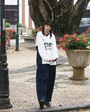 Ultimate 25SS Demin Balloon Pants