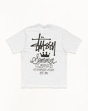 STUSSY 26SS SUMMER CLASSICS TEE
