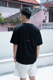 ULTIMATE 25SS BASIC LOGO TEE