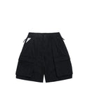 PERSEVERE 26SS KNEE-LENGTH CARGO SHORTS