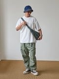 AFFD 24FW POCKET PANTS