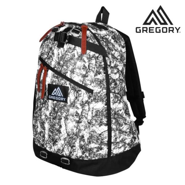 GREGORY TREELINE CAMO 26L