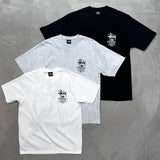 STUSSY 26SS SUMMER CLASSICS TEE