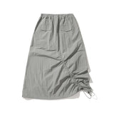 AMULET 25SS ALINE  SKIRTS