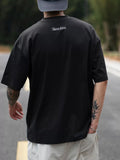 UND 26SS SLIENT DRIVE TEE