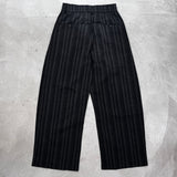 ULTIMATE 26SS STRIPED SUIT PANTS