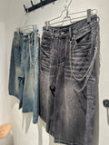 Ultimate 25SS Vintage Baggy pants