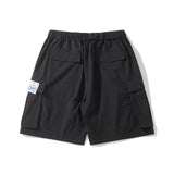 JIRI 26SS POCKET SHORTS