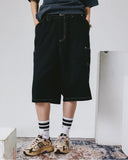 ASUSL 26SS CAVALRY TWILL CROPPED PT