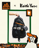 Gregory x Koichi Yairi BACKPACK 26L