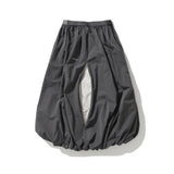 AMULET 25SS BALLON SKIRTS