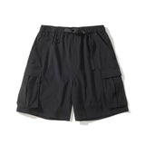 JIRI 26SS POCKET SHORTS