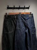ULTIMATE 26SS BOWIE KNIFE PANTS