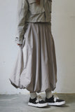 AMULET 25SS BALLON SKIRTS