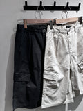 ULTIMATE 26SS BAGGY POCKET SHORTS