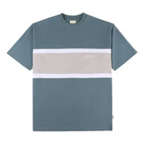 ASUSL 25FW COLOR BLOCKING TEE