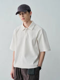 VAV 26SS POLO TEE 2