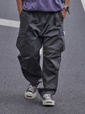 AFFD 24FW POCKET PANTS