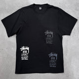 STUSSY 26SS OUR LEGACY TEE