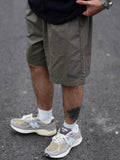 UND 26SS SHORTS