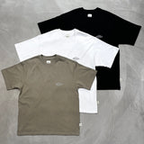 ASUSL 26SS DIAMOMD LOGO TEE