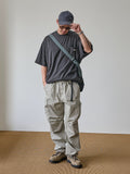 AFFD 24FW POCKET PANTS