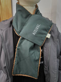 ASUSL 26SS 2 SIDES REFLE SCARF