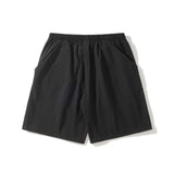 JIRI 26SS SIMPLE SHORTS