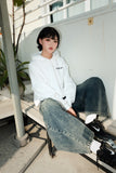 ULTIMATE 26SS SORRY NO MOOD HOODIE