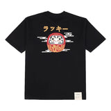 ASUSL 25FW DARUMA PRINT TEE