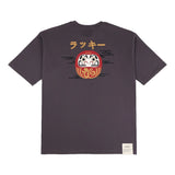 ASUSL 25FW DARUMA PRINT TEE