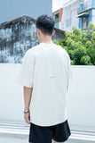 ULTIMATE 25SS BASIC LOGO TEE