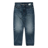 MADNESS DENIM PANTS