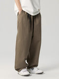 VAV FW23 belt pants