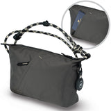 M.CRAFTSMAN BRISTOL TWILL BAG