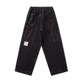 A[S]USL DOUBLE KNEE CORDUROY PAINTER PANTS 1065