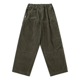 A[S]USL DOUBLE KNEE CORDUROY PAINTER PANTS 1065