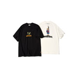 HARDWARE 26SS ET PEOPLE  TEE