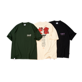 HARDWARE 26SS SLOGAN TEE