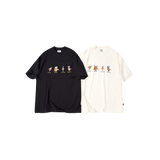 HARDWARE 26SS FINGER TEE