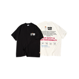 HARDWARE 26SS SAFETY HELMET TEE