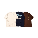 HARDWARE 26SS SPANNER TEE