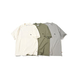 HARDWARE 26SS POCKET TEE