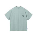 HARDWARE 25SS SPANNER TEE