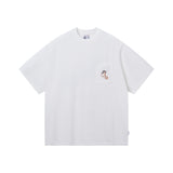 HARDWARE 25SS SPANNER TEE