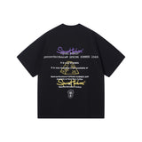 HARDWARE 25SS HW69 TEE